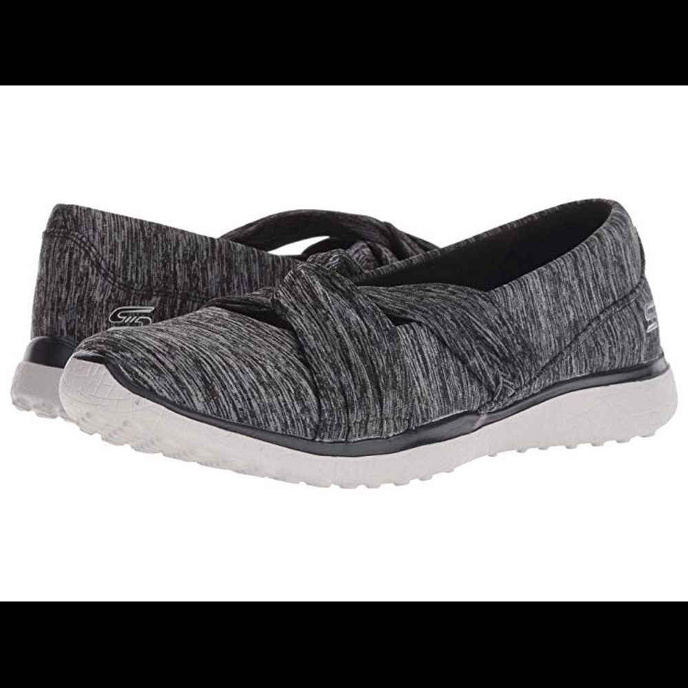 SKECHERS Microburst - Knot Concerned Sneaker